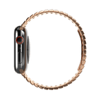 Monolink Bracelet 46mm (Series 11) - Rose Gold