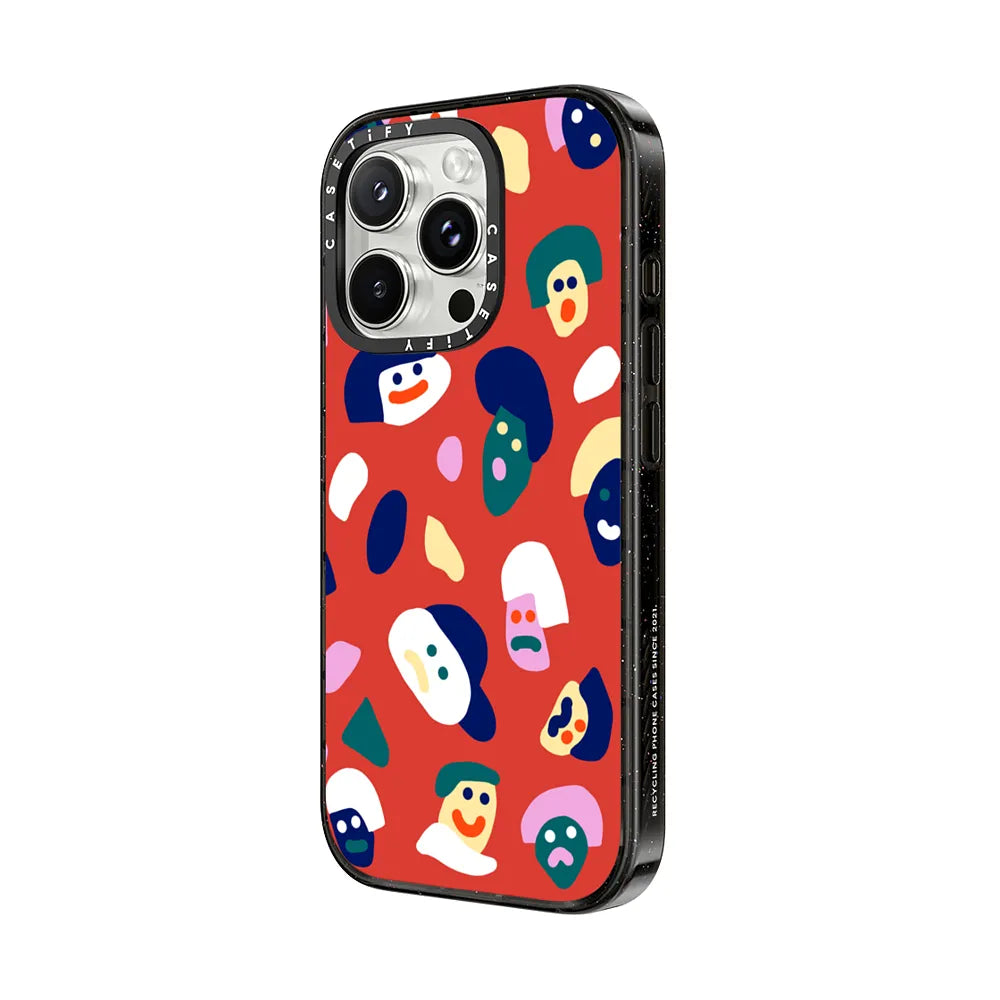 Terrazzo Party by Katie Benn