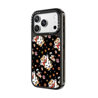 Blessed Tigers Bring A Productive Year by Bu2ma | iPhone 18 Pro Max / Impact Case MagSafe Compatible - Glossy / Glossy Black | Image 2