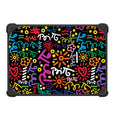 GRAFFITI BY ROMERO BRITTO | Image 1