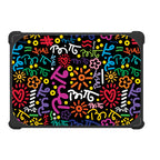 GRAFFITI BY ROMERO BRITTO | Image 1