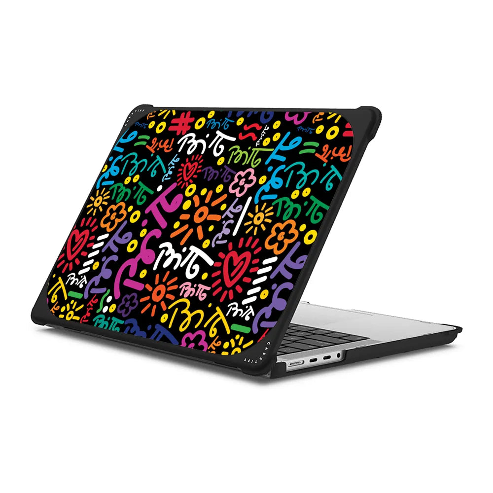 GRAFFITI BY ROMERO BRITTO