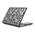 HEARTS BY ROMERO BRITTO | MacBook Pro 14-inch (M1 - M5) / MacBook Impact Case / Black | Image 1