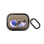 Sweet Dream by Mond Kim | AirPods Pro 2 / Earbuds Bounce Case / Matte Taupe | Image 1