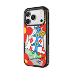 Grow Up | iPhone 17 Pro Max / Impact Case MagSafe Compatible / Black | Image 2
