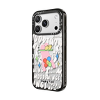 Mood Swings | iPhone 17 Pro Max / Impact Case MagSafe Compatible / Black | Image 2