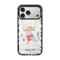Mood Swings | iPhone 17 Pro Max / Impact Case MagSafe Compatible / Black | Image 1