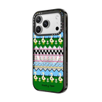 Duck Tales | iPhone 17 Pro Max / Impact Case MagSafe Compatible / Black | Image 2