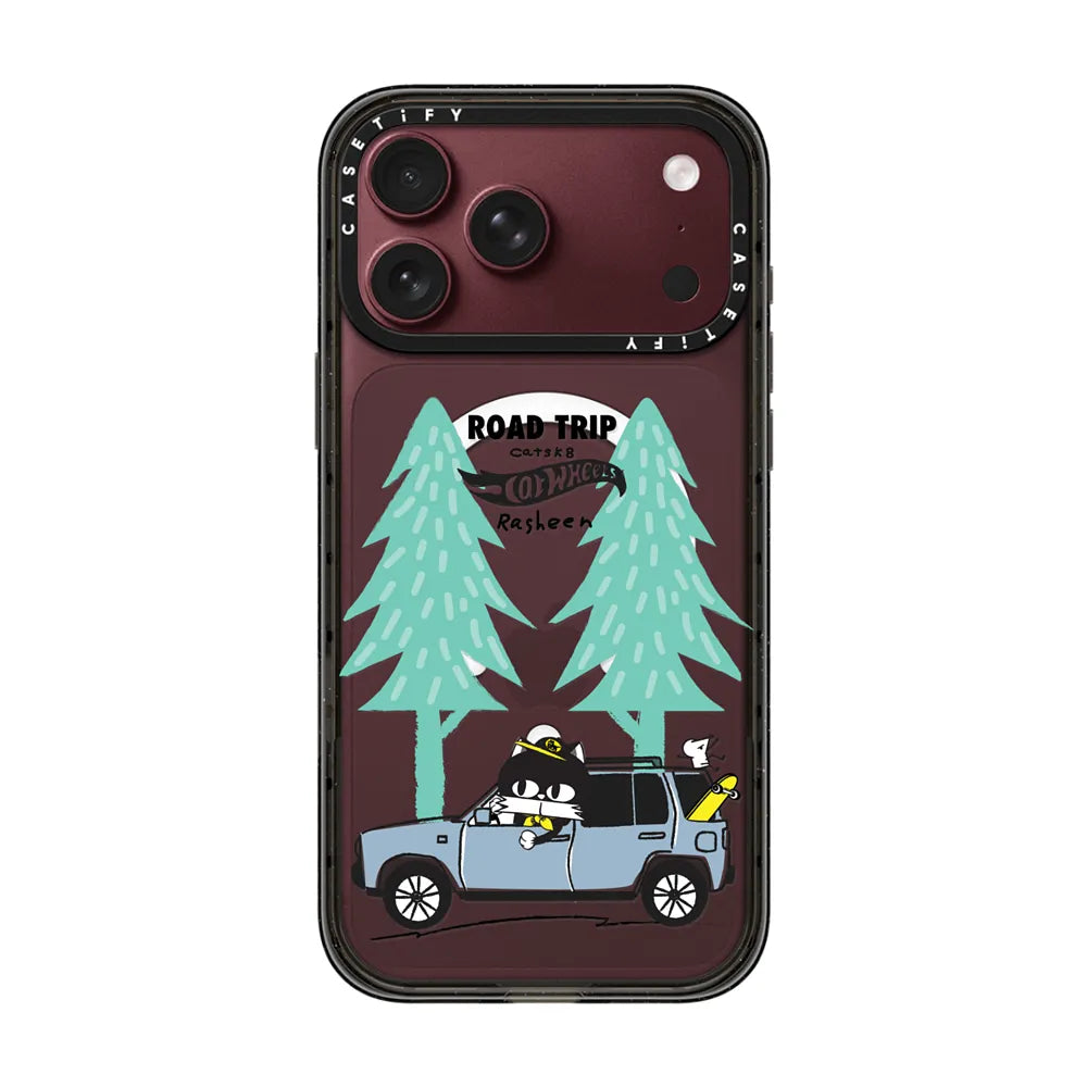 Cat Wheels | Image 1