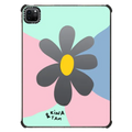 Wallflower iPad Case | iPad Pro 11-inch (3rd/4th gen) / iPad Impact Case / Black | Image 1
