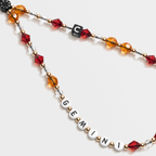 Horoscope Phone Charm - Gemini