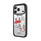 Support Bras | iPhone 17 Pro Max / Impact Case MagSafe Compatible / Black | Image 2
