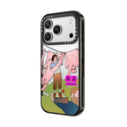 Vivian Ho - Collect Skin | iPhone 17 Pro Max / Impact Case / Black | Image 2