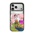 Vivian Ho - Collect Skin | iPhone 17 Pro Max / Impact Case / Black | Image 1
