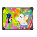 Bubble Ghost vs Bubble Girl by Albee Yau | Image 1