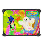 Bubble Ghost vs Bubble Girl by Albee Yau | Image 1