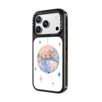 Disco | iPhone 18 Pro Max / Impact Case MagSafe Compatible - Glossy / Glossy Black | Image 2