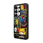 Liberty Case | Galaxy S26 Ultra / Impact Magnetic Case / Matte Black | Image 2