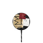 Crown Sticker Magnetic Wireless Charger | Image 1
