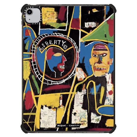 Liberty iPad Case | Image 1