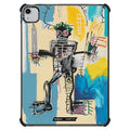 Warrior iPad Case | Image 1