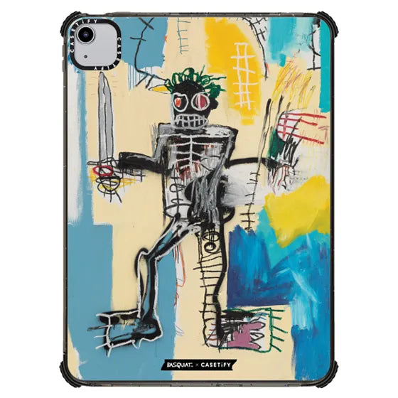 Warrior iPad Case | Image 1
