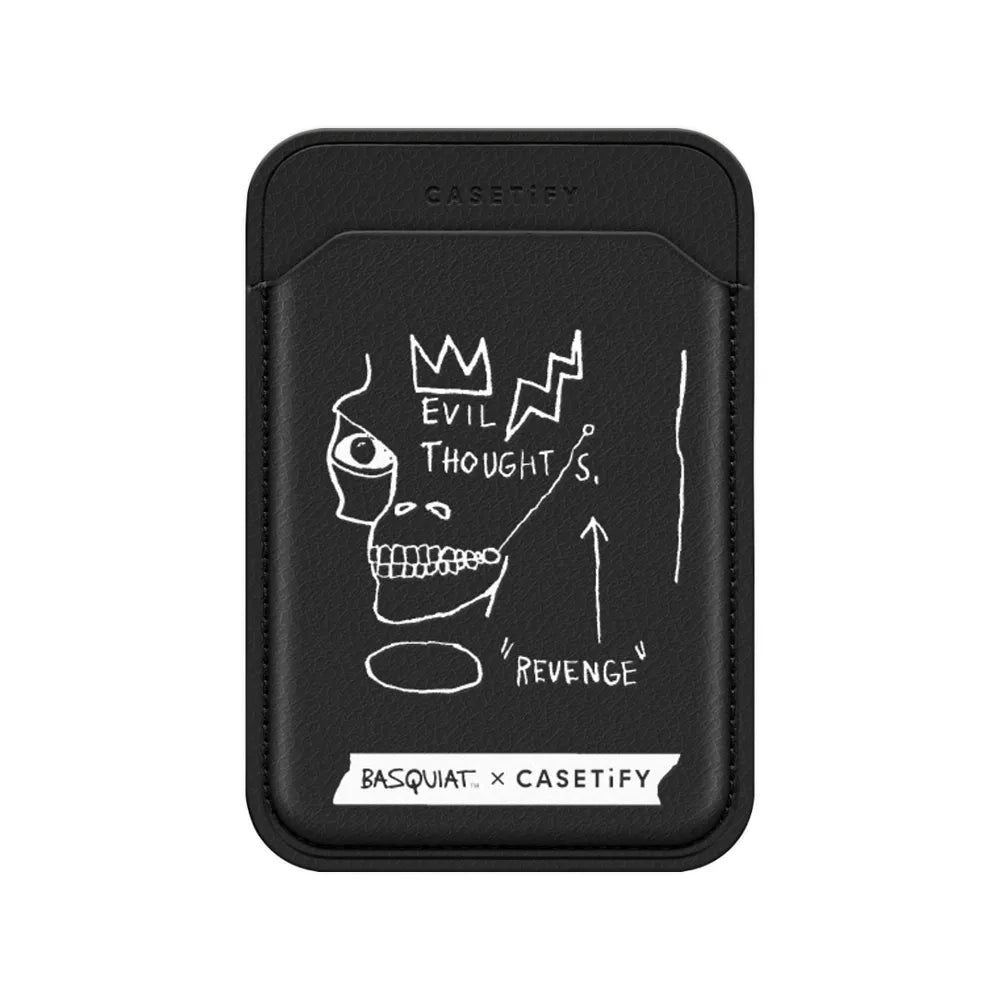 Doodle MagSafe Wallet