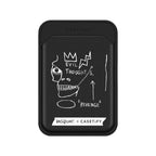 Doodle MagSafe Wallet