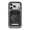 Doodle MagSafe Wallet | Image 1