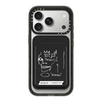 Doodle MagSafe Wallet | Image 1