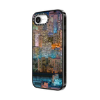 CHOI HUNG. | iPhone 16e / Impact Case MagSafe Compatible / Black | Image 2