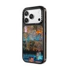 CHOI HUNG. | iPhone 18 Pro Max / Impact Case MagSafe Compatible - Glossy / Glossy Black | Image 2