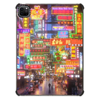COMPRESSION 2.0 | iPad Pro 11-inch (3rd/4th gen) / iPad Impact Case / Black | Image 1