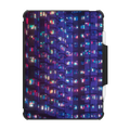 QUARANTINE PARTY. | iPad Pro 11-inch (3rd/4th gen) / iPad Impact Folio Case / Black | Image 1