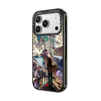 Vivian Ho - I can't take my eyes off you | iPhone 17 Pro Max / Impact Case / Black | Image 2