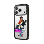 Vivian Ho - Ride Cow Find Horse | iPhone 17 Pro Max / Impact Case / Black | Image 2