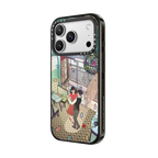 Vivian Ho - Cha Cha | iPhone 17 Pro Max / Impact Case / Black | Image 2