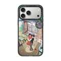 Vivian Ho - Cha Cha | iPhone 17 Pro Max / Impact Case / Black | Image 1