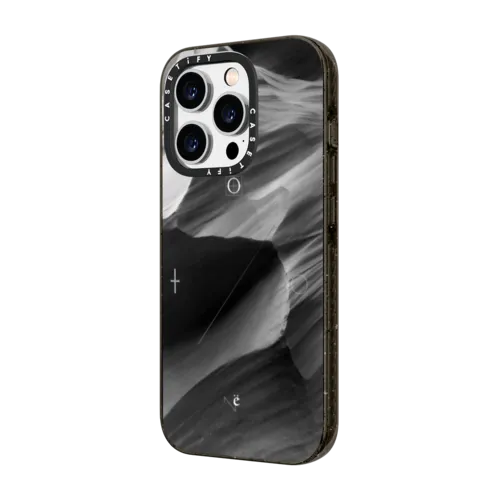 003 | iPhone 14 Pro Max / Impact Case / Black | Image 2
