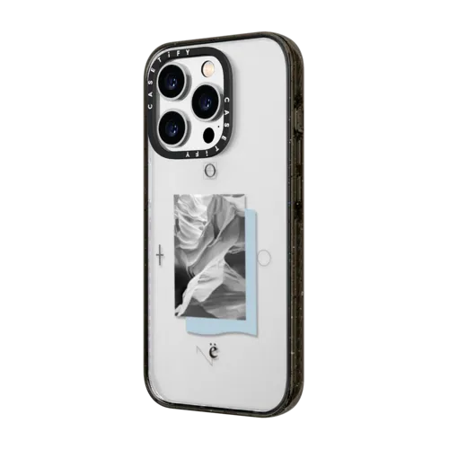 001 | iPhone 14 Pro Max / Impact Case / Black | Image 2