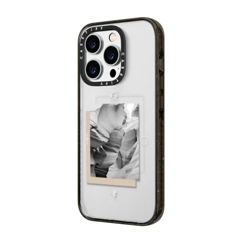 002 | iPhone 14 Pro Max / Impact Case / Black | Image 2