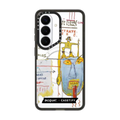 Onion Gum Case | Galaxy S26 / Impact Magnetic Case / Black | Image 1