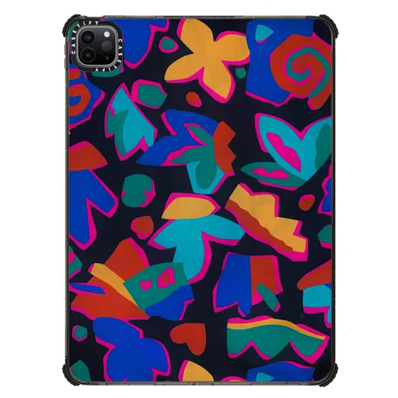 MUM's NOT HOME (Happy Jai Pattern) by Chow Ciao Chow | Image 1