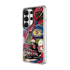 "In This Case" Case | Galaxy S26 Ultra / Impact Clear Magnetic Case / Clear | Image 2