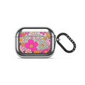 Groovy | AirPods Pro 3 / Earbuds Mirror Case / Silver | Image 1