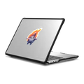 Fearless by ellievsbear | MacBook Pro 14-inch (M1 - M5) / MacBook Impact Case / Black | Image 1