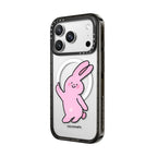 Moody Bunny by SADSHRIMPS