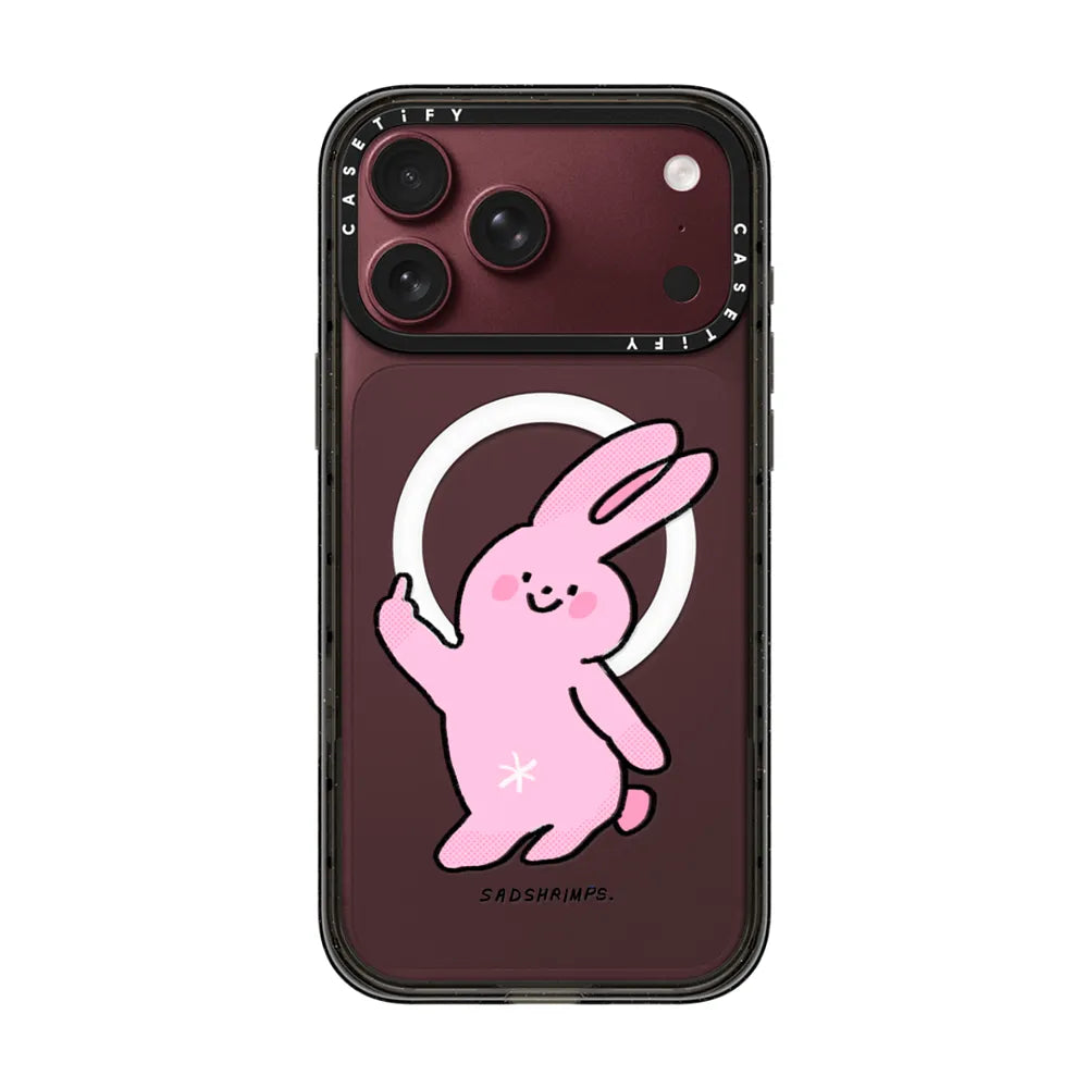 Moody Bunny by SADSHRIMPS | Image 1