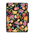 WATERCOLOR FRUIT by show me your mumu | iPad Pro 11-inch (3rd/4th gen) / iPad Impact Folio Case / Black | Image 1