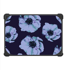 ANEMONE POP by michele frechette | MacBook Pro 14-inch (M1 - M5) / MacBook Bounce Case / Black | Image 2